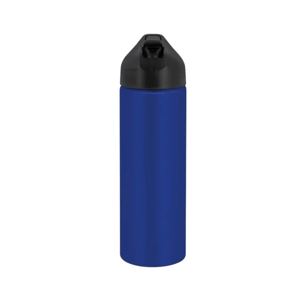Blue Blank