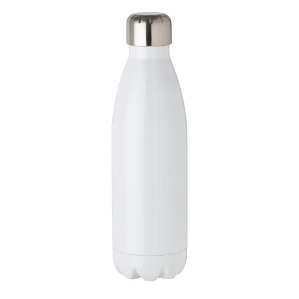 White Blank