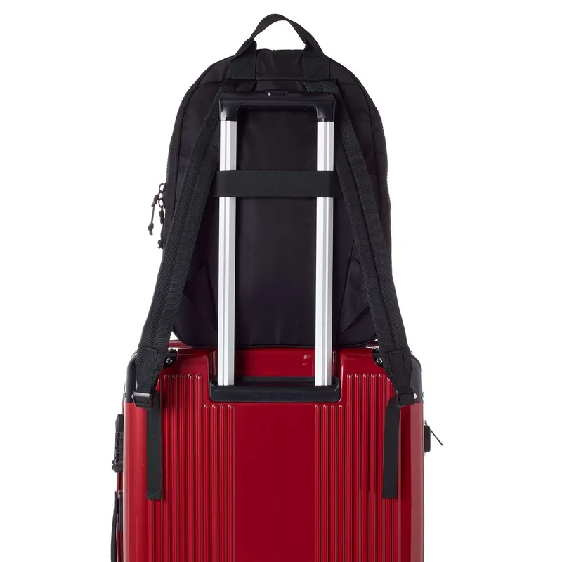 On-the-Go Backpack with Embroidery view 3