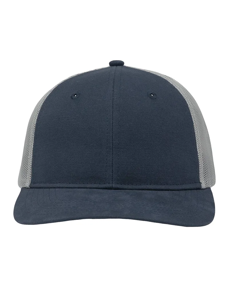 Sportsman™ Modern Six-Panel Trucker Fit Cap view 2