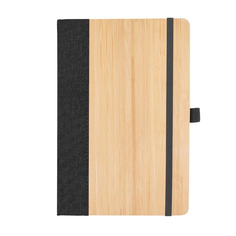 Bamboo Rpet Journal view 3