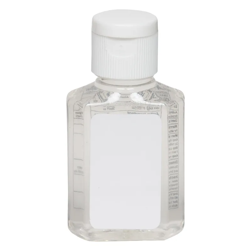 One Ounce Alcohol Free Hand Sanitizer view 2