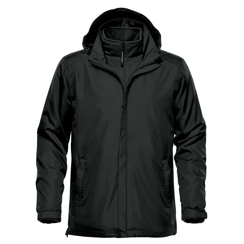KXR2 Black OPEN