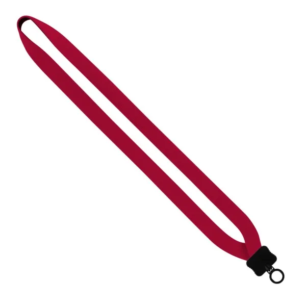 Red Blank