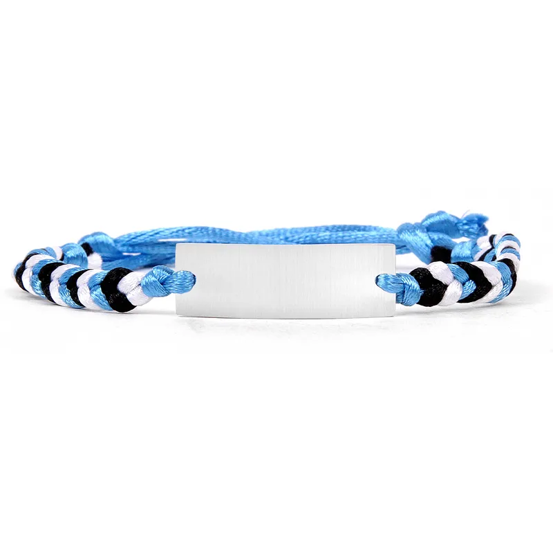 Be Brave Eco Bracelet view 2