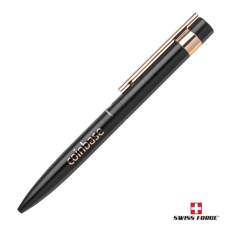 Ballpoint, Black