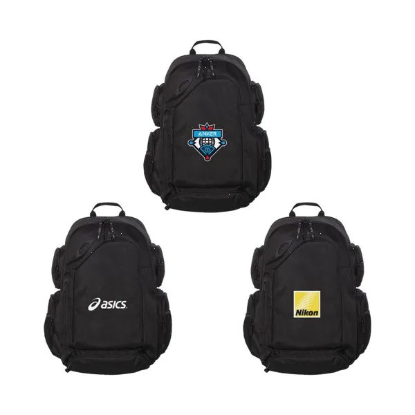 Oakley Method 1080 Pack 32L view 2