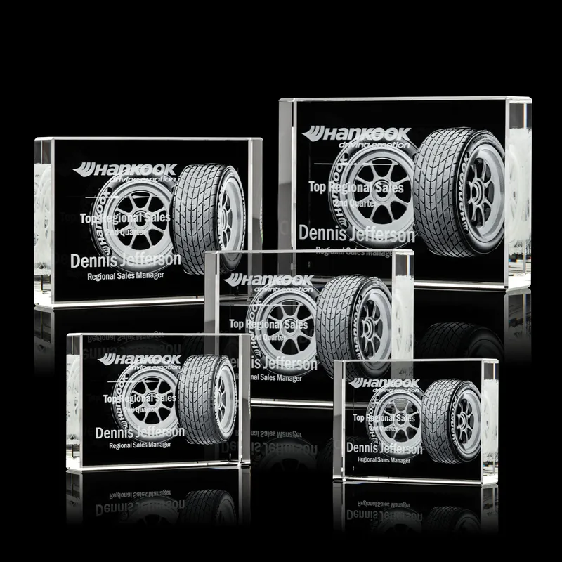 3D Etching