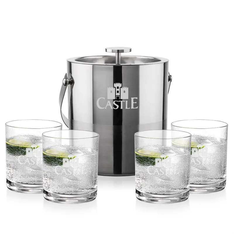 Set of 5