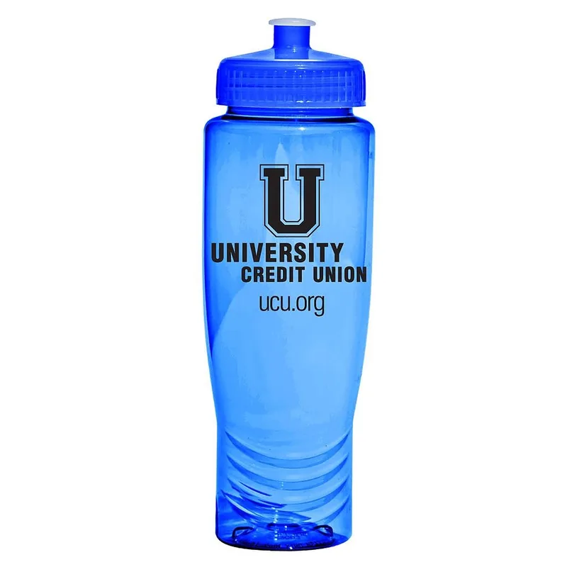 Rainer 28Oz Sports Bottle view 2