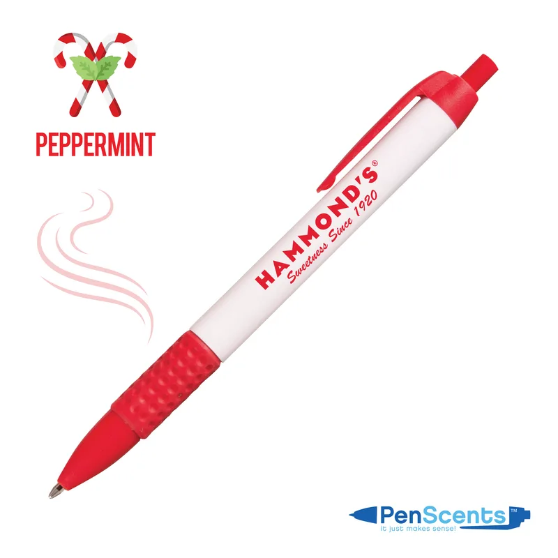 Peppermint Scented
