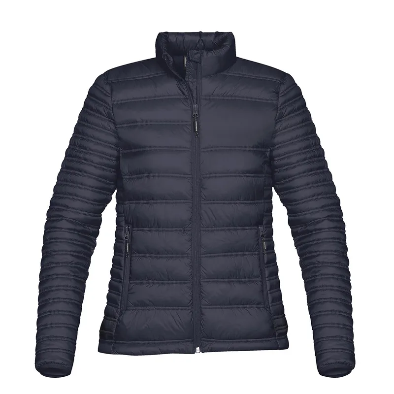 PFJ4W NAVY Lifestyle Embroidery