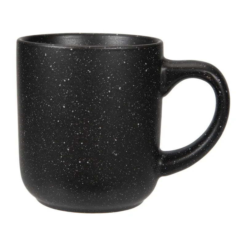 14 Oz. Speckled Matte Ceramic Mug view 3