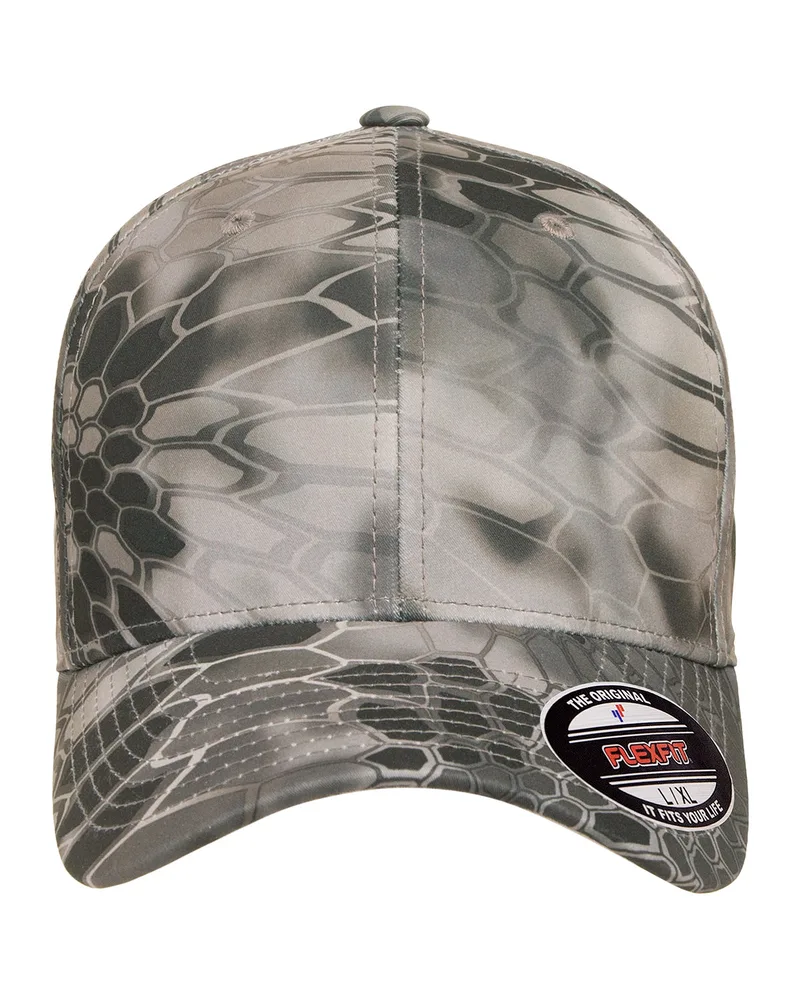 Yupoong Kryptek® Cap view 3
