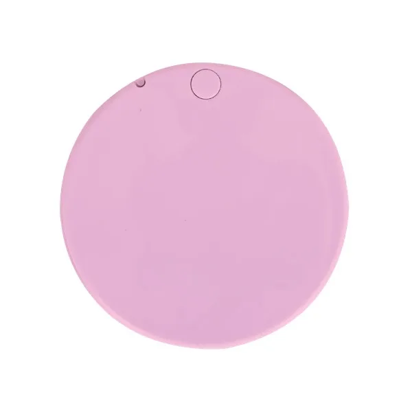 Pink Blank