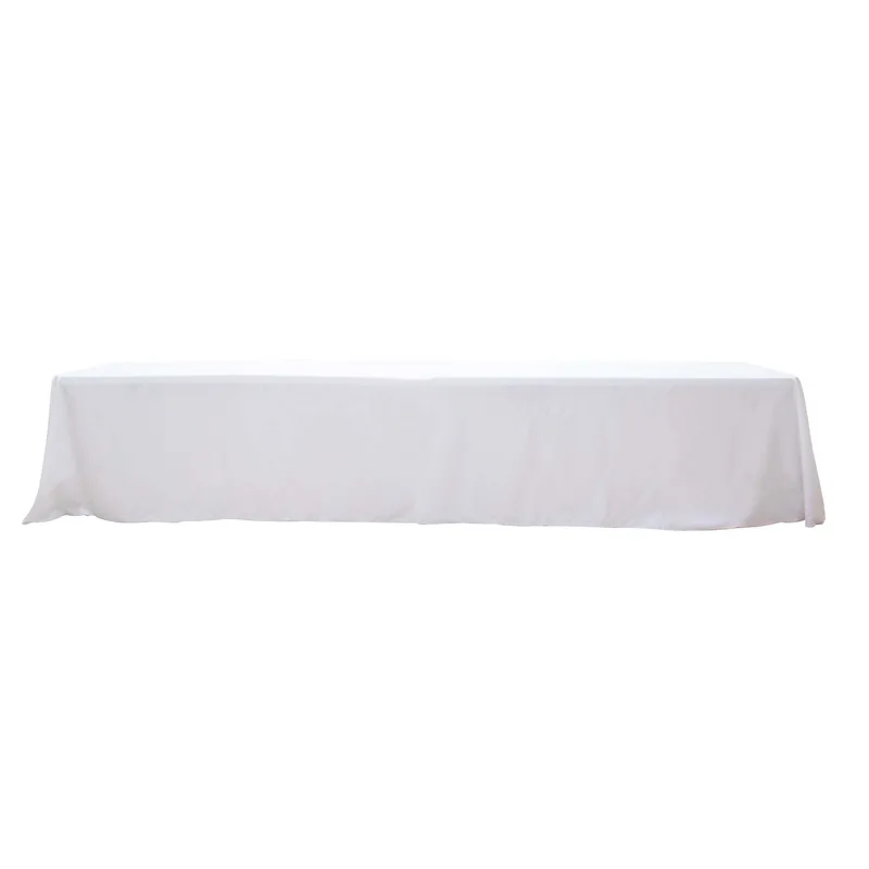 12' Standard Table Throw (Full-Color Full Bleed) view 2