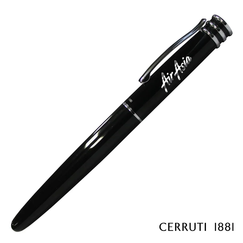 Rollerball Black