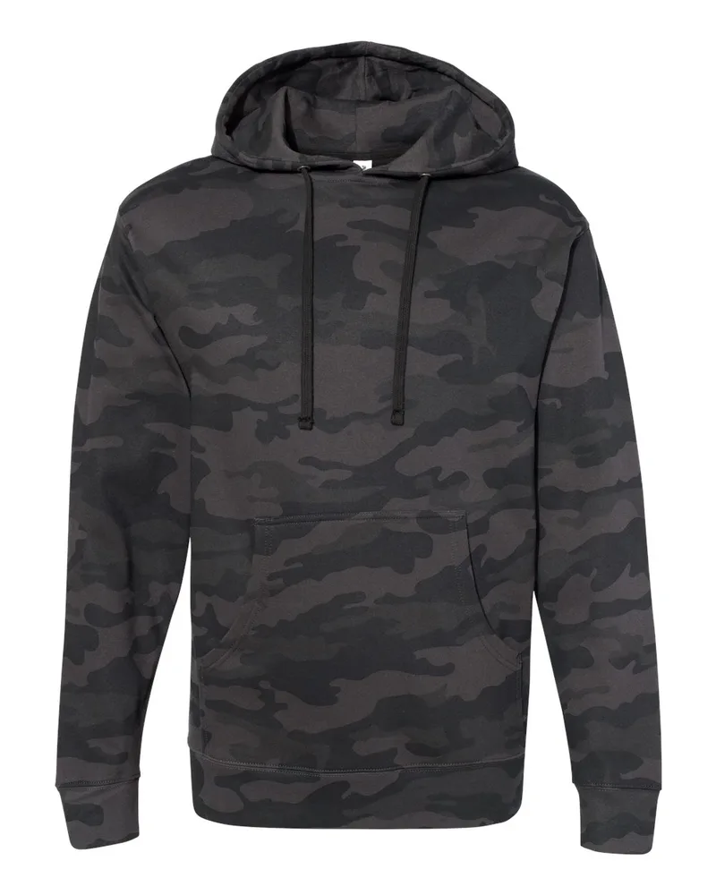 Black Camo
