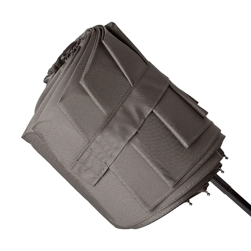 E-Z Fold Umbrella (1 Imprint) view 2