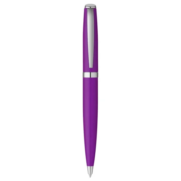 Purple Blank