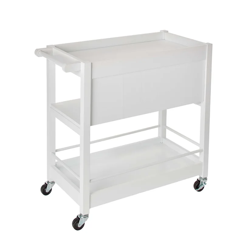 Elm Street Bar Cart view 2