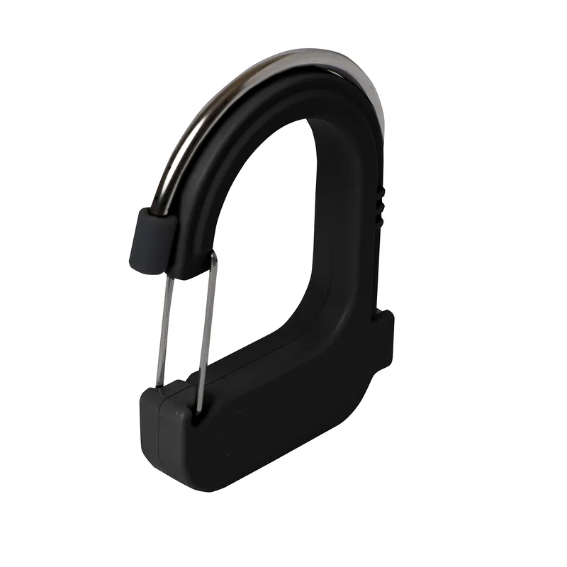 Folding Bag Hanger view 2