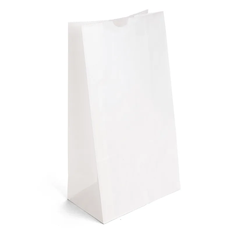 White Blank