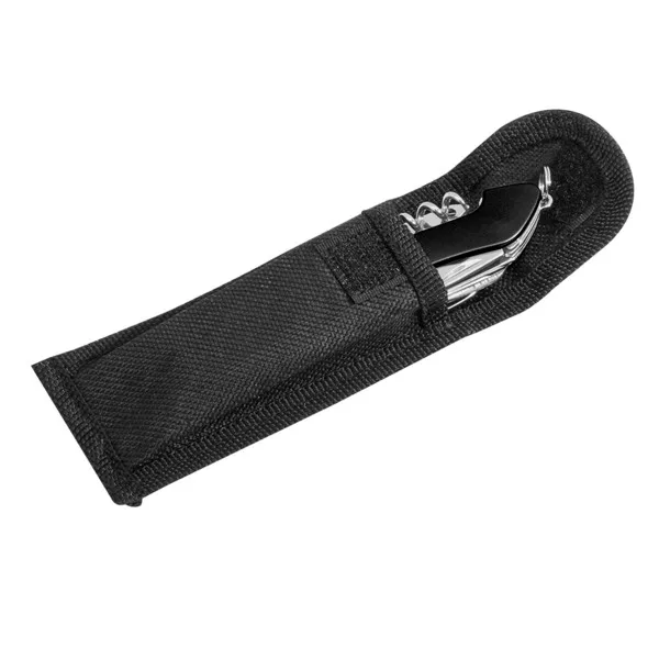 Black Blank