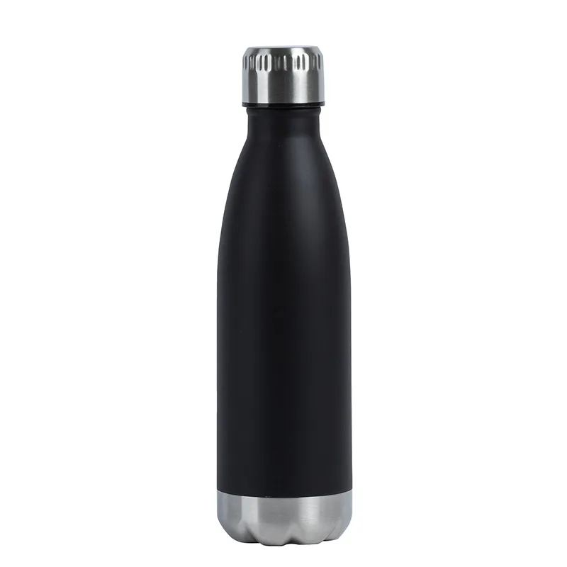 Solana II 17 oz. Vacuum Insulated Bottle view 2