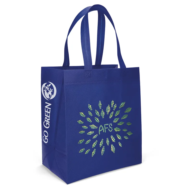 Royal Blue Logo