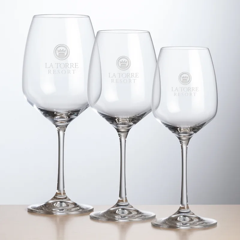 Glass Only, Deep Etch