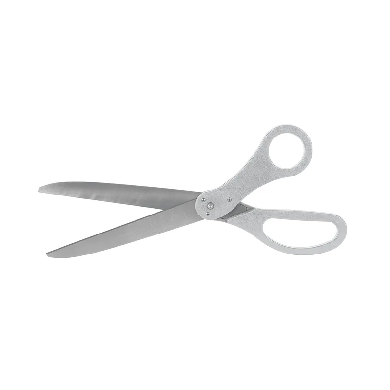 25" Large Scissors - No Imprint view 2