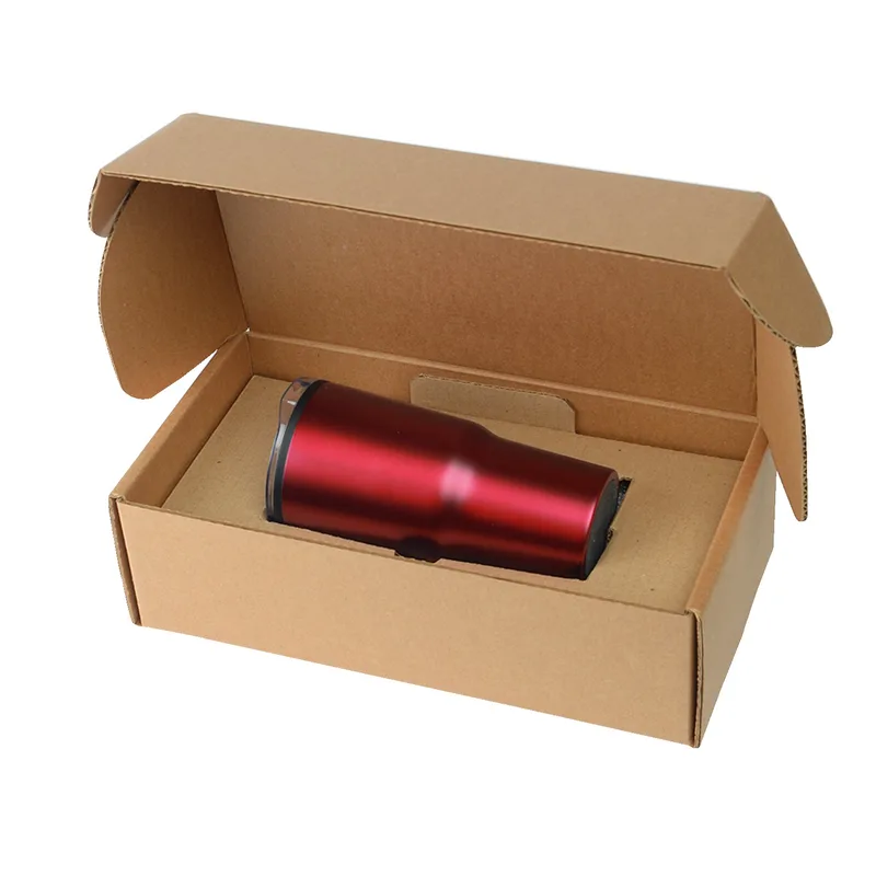 20 Oz. Denali Tumbler w/Gift Box view 2