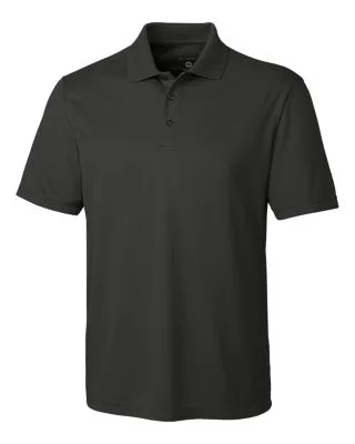 Clique Ice Pique Mens Short Sleeve Tech Polo view 6