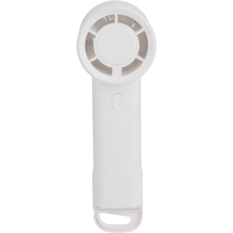 Pocket Chill 2000 mAh Power Bank with Cooling Fan