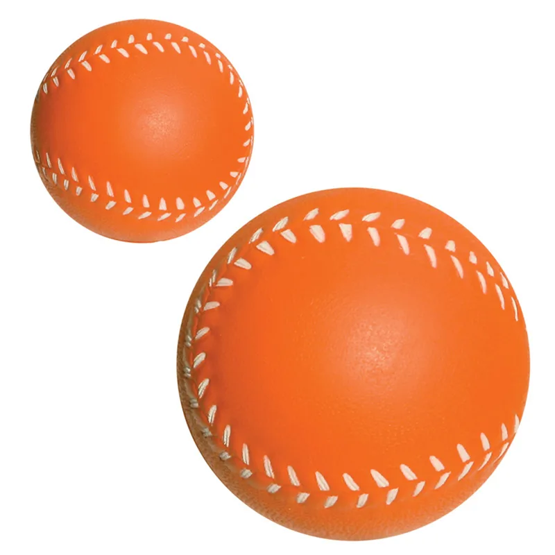Orange/White
