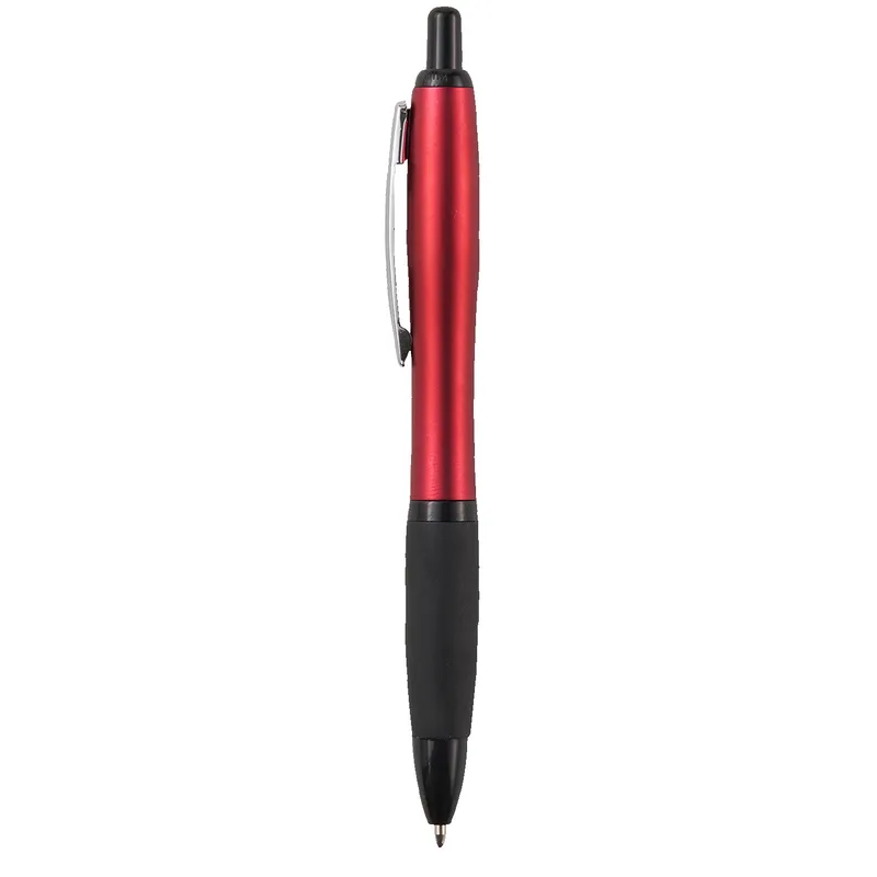 Metallic Dark Red