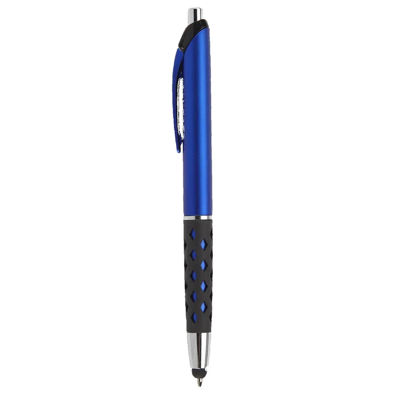 Metallic Cobalt Blue