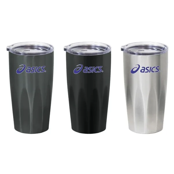 Basecamp Mount Fuji Stainless Tumbler - 20 oz. view 2