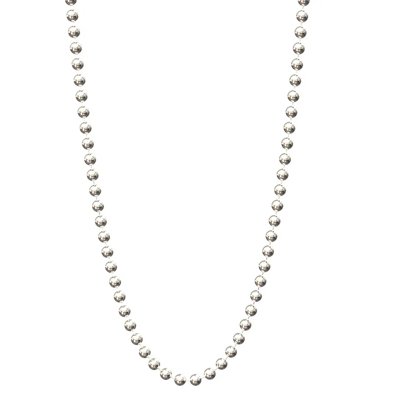 Beaded Neckband view 2