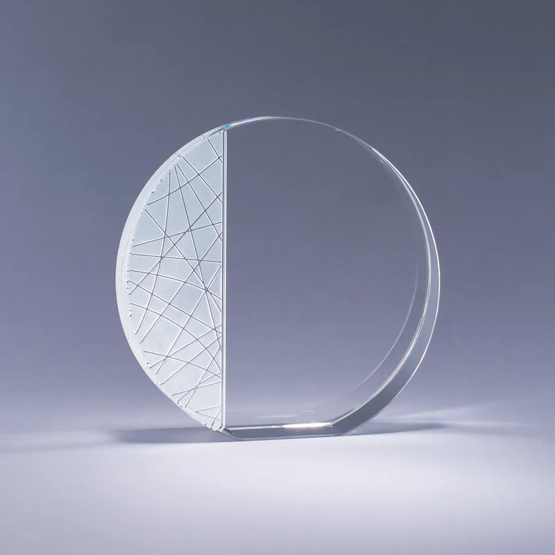 2220 Generation - BLANK with pattern