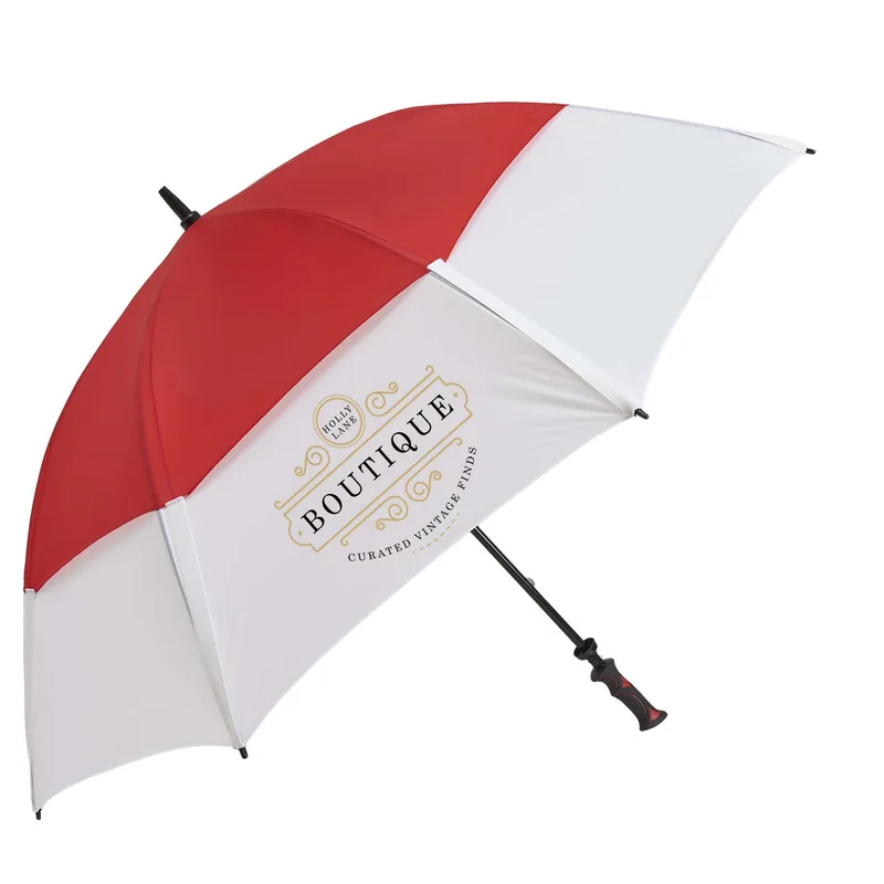 Gale Force Golf Umbrella (1 Imprint) view 7