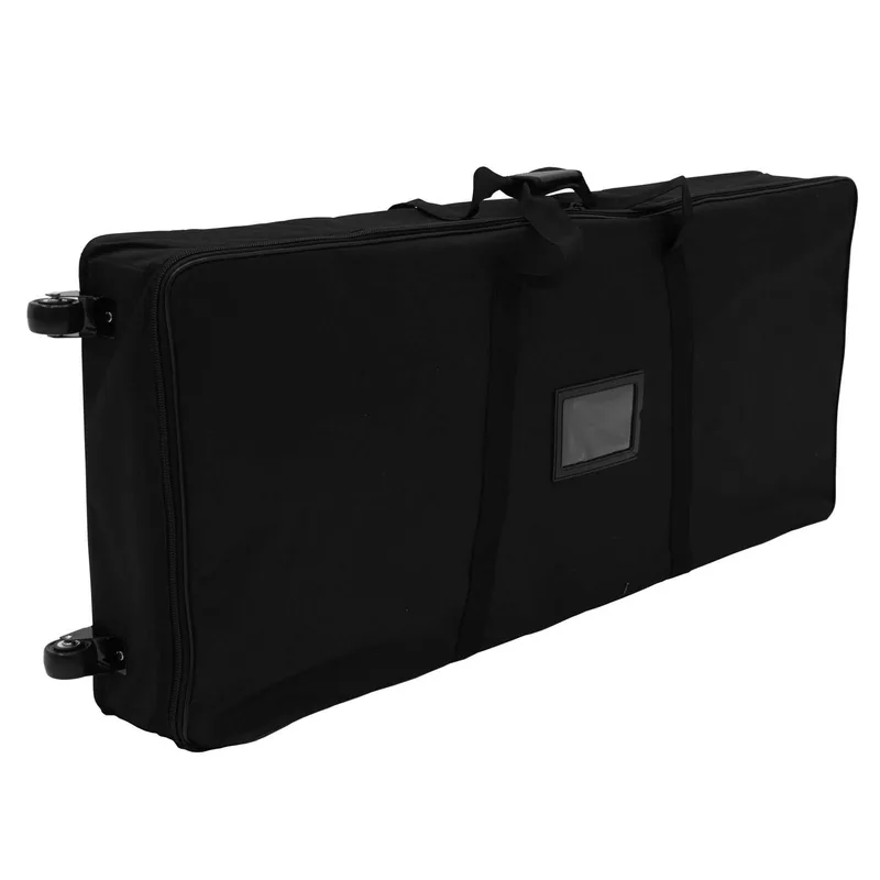 5'W x 6.5'H & 8'H Astra Wall Hardware view 7