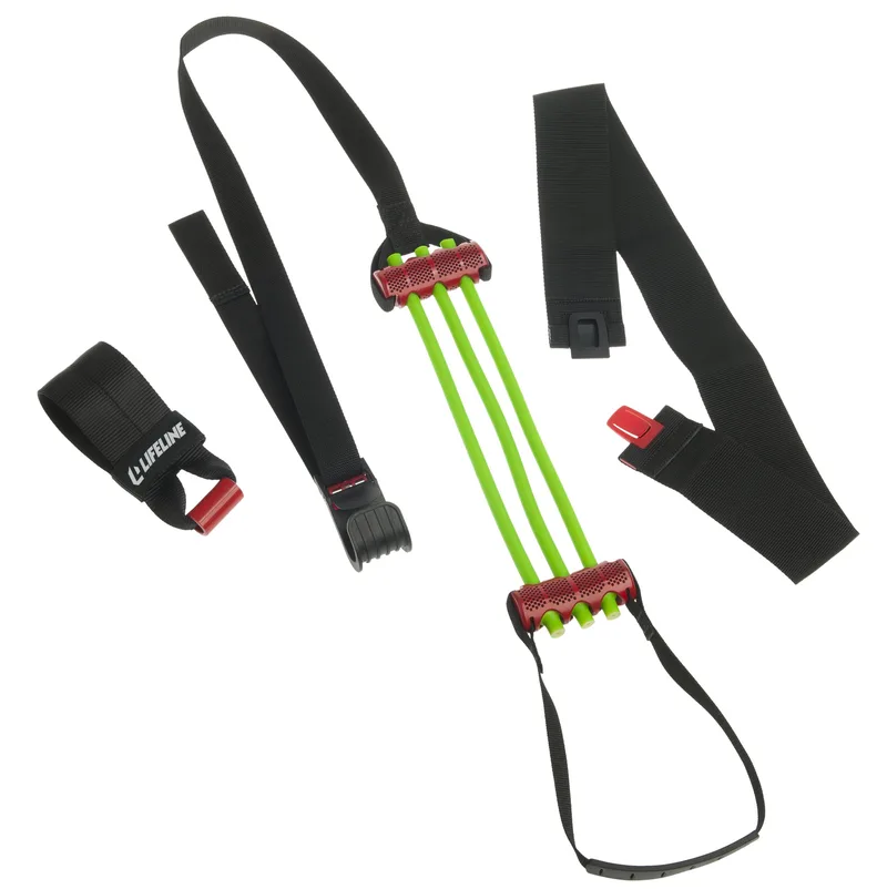 Lifeline Fitness - Pull Up Revolution Pro