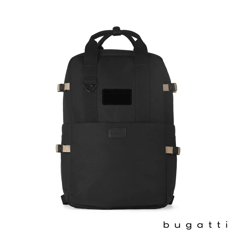 Bugatti Vacilando Laptop Backpack view 2