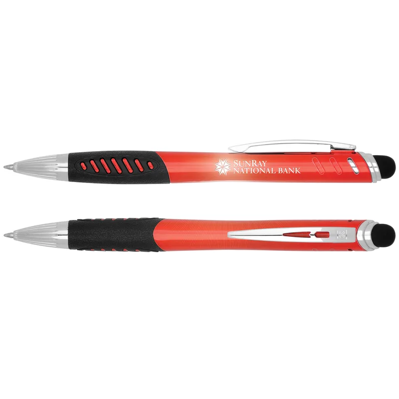 Aerostar® Illuminated Stylus Pen view 5
