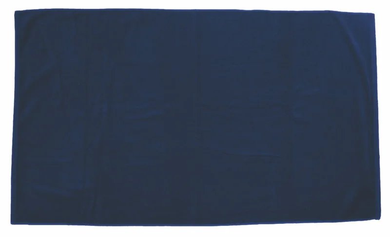 Superior Weight Colored Beach Towel view 5