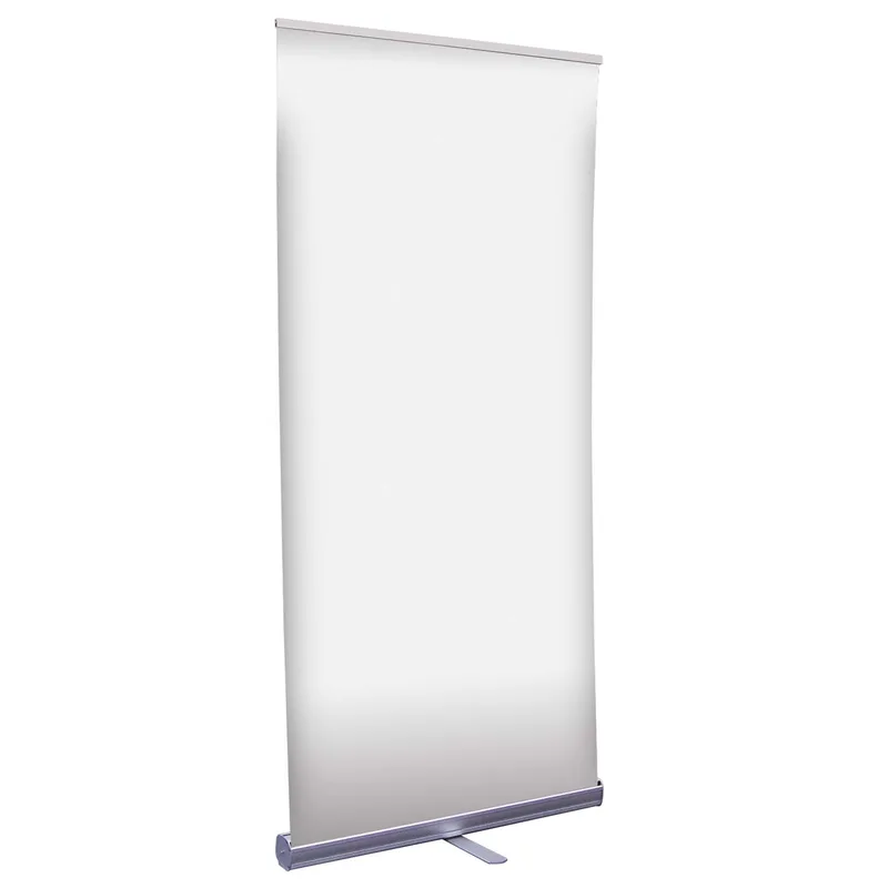 33.5" Economy Plus Retractor Kit (No-Curl Opaque Fabric) view 2