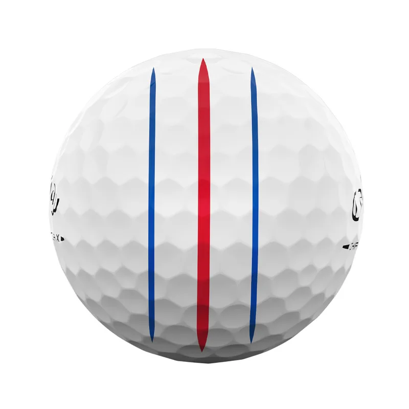 White Logo Side