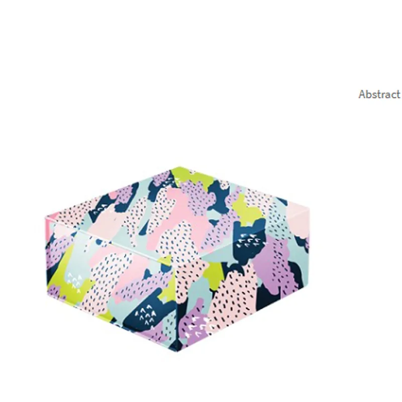 Abstract Print
